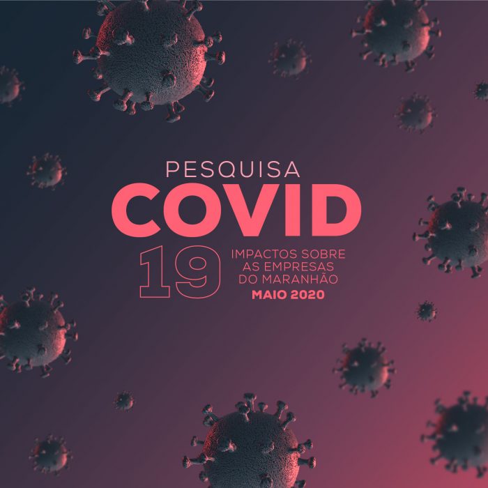 O impacto da pandemia do COVID-19 sobre as empresas no Maranhão